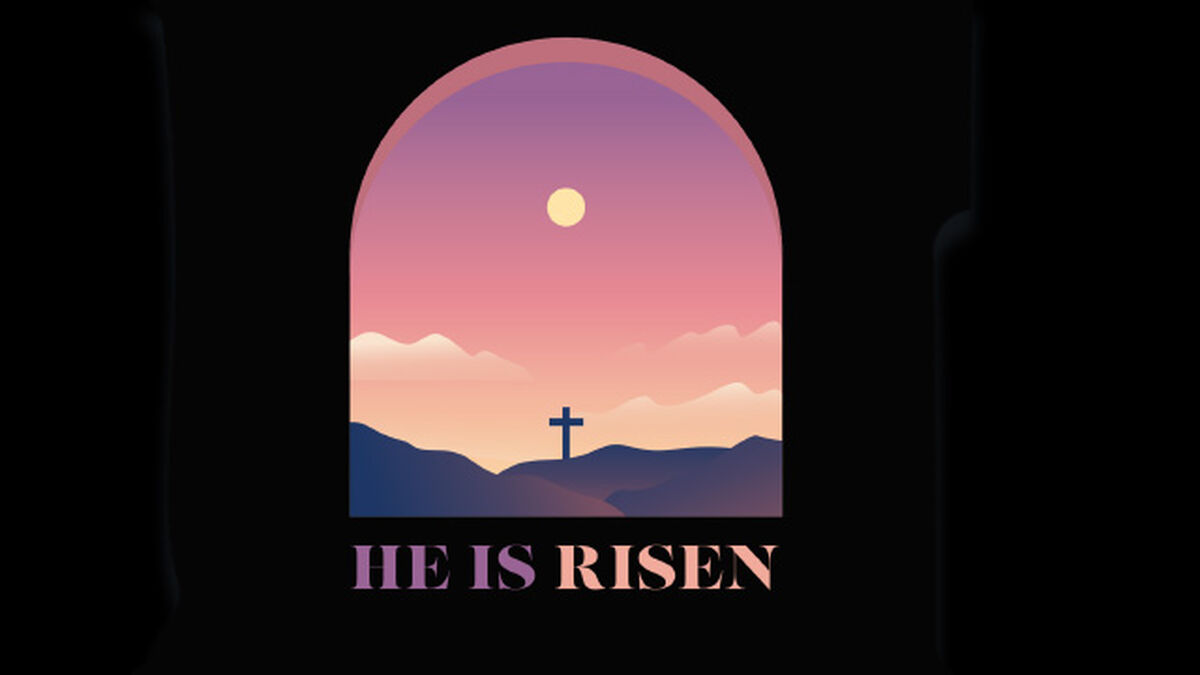 Easter Postcards image number 2